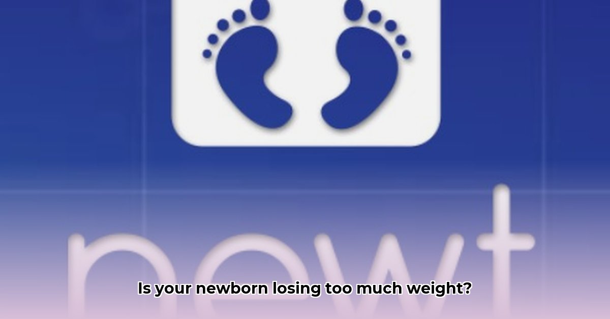 calculating-newborn-weight-loss